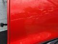 дверь задняя левая Renault Clio 4 поколение 2014, 1.5 л., дизель, АКПП, хетчбэк 5 дв. - фото №4