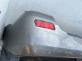 бампер задний Hyundai Terracan 1 поколение [рестайлинг] 2006, 2.9 л., дизель, АКПП, внедорожник 5 дв. - фото №2