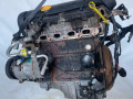 двигатель Opel Vectra C 2005, 1.8 л., Z 18 XE, бензин, 5МКПП, седан, Z18XE - фото №3