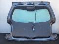 крышка багажника (дверь 3-5) Toyota Auris 1 поколение 2009, 1.3 л., 1NR-FE, бензин, 6МКПП, хетчбэк 5 дв. - фото №8