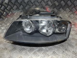 фара левая Audi A3 8P/8PA [рестайлинг] 2005, 2.0 л., BKD, дизель, 6МКПП, хетчбэк 5 дв.