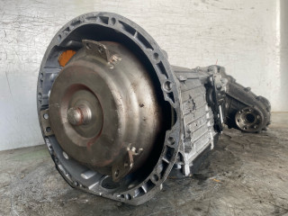 КПП автоматическая (АКПП) Mercedes-Benz R-Класс W251 2006, 3.0 л., OM 642.950, дизель, АКПП, минивэн, 2512701300, A1642711101, A2512800900