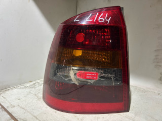 фонарь задний левый Opel Astra G 2003, 2.2 л., Y 22 DTH, дизель, МКПП, купе
