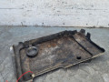 декоративная крышка двигателя Opel Zafira 1 поколение (A) (1999 - 2003), 1.6 л., бензин, 09157391 - фото №4