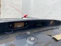крышка багажника (дверь 3-5) Ford C-Max 1 поколение 2007, 1.8 л., KKDA, дизель, 5МКПП, минивэн, AS3 - фото №8