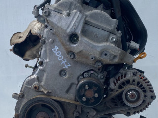 двигатель Nissan Juke YF15 2011, 1.6 л., HR16DE, бензин, 5МКПП, внедорожник 5 дв., HR16, HR16094093C