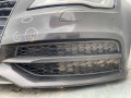 передняя часть (ноускат) в сборе Audi A7 4G 2014, 3.0 л., CDUC, дизель, АКПП, лифтбэк - фото №16
