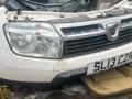 передняя часть (ноускат) в сборе Dacia Duster 1 поколение 2013, 1.5 л., K9K 896, дизель, 6МКПП, внедорожник 5 дв. - фото №3