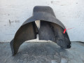 защита арок задняя правая (подкрылок) Audi A4 B5 1996, 1.8 л., ADR, бензин, черный, седан - фото №2