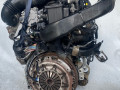 двигатель Citroen Berlingo 1 поколение (M59) [рестайлинг] 2007, 1.6 л., 9HW (DV6BTED4), дизель, 5МКПП, фургон, 9HW - фото №5