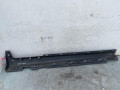 накладка на порог Volvo C30 1 поколение 2008, 2.0 л., D 4204 T, дизель, 6МКПП, купе, 30779138 - фото №5