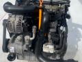 двигатель SEAT Altea 1 поколение 2008, 1.9 л., BXE, дизель, 5МКПП, минивэн, BXE - фото №3