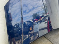 капот Toyota Avensis 2 поколение (T250) 2004, 1.8 л., 1ZZ-FE, бензин, 5МКПП, хетчбэк 5 дв. - фото №2