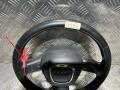 руль Audi A4 B7 2008, 2.0 л., BRE, дизель, вариатор, универсал, S-LINE - фото №4