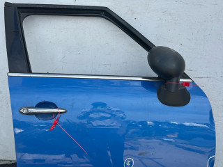 дверь передняя правая Mini Countryman 1 поколение 2012, 1.6 л., N16 B16 A, бензин, 6МКПП, хетчбэк 5 дв.