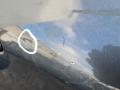 дверь задняя правая Peugeot 208 1 поколение 2013, 1.4 л., дизель, 5МКПП, хетчбэк 5 дв. - фото №4