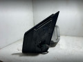 зеркало наружное правое Volkswagen Polo 4 поколение 2004, darkgray, хетчбэк 5 дв. - фото №6