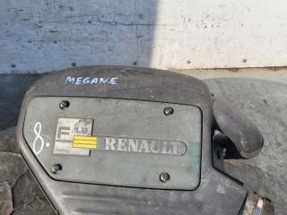 корпус воздушного фильтра Renault Megane 1 поколение 1998, 1.9 л., дизель, хетчбэк 5 дв.