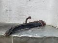 прицепное устройство (фаркоп) Ford Focus 2 поколение 2005, 1.6 л., G8DB, дизель, 5МКПП, универсал - фото №8