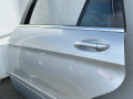 дверь задняя левая Mercedes-Benz R-Класс W251 2006, 3.0 л., OM 642.950, дизель, АКПП, минивэн - фото №4