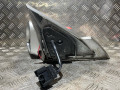 зеркало наружное левое Mercedes-Benz CLK-Класс C209/A209 2003, 1.8 л., M 271.940, бензин, АКПП, кабриолет - фото №9