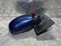зеркало наружное правое Renault Scenic 1 поколение [рестайлинг] 2001, darkblue, минивэн - фото №5