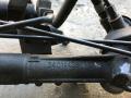 рулевая рейка Nissan Almera N16 2001, 1.5 л., TRW, 49001-BN010, 34011429, 490014U200, 490015M406, 49001BN011, 49001BN012, 49200BN010 - фото №7