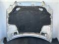 капот Mercedes-Benz CLK-Класс C209/A209 [рестайлинг] 2009, 2.2 л., OM 646.966, дизель, АКПП, купе - фото №6