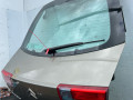крышка багажника (дверь 3-5) Citroen C5 1 поколение [рестайлинг] 2008, 2.0 л., RHR (DW10BTED4), дизель, 6МКПП, хетчбэк 5 дв. - фото №4