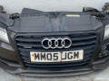 передняя часть (ноускат) в сборе Audi A7 4G 2014, 3.0 л., CDUC, дизель, АКПП, лифтбэк - фото №2