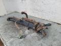 прицепное устройство (фаркоп) Ford Focus 2 поколение 2005, 1.6 л., G8DB, дизель, 5МКПП, универсал - фото №3