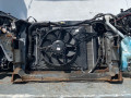 передняя часть (ноускат) в сборе Nissan Qashqai J10 [рестайлинг] 2010, 1.5 л., дизель, 6МКПП, внедорожник 5 дв. - фото №10