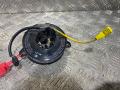 шлейф руля Opel Vectra B 1997, 2.0 л., X 20 XEV, бензин, 5МКПП, универсал, 90507514, 1610662 - фото №3