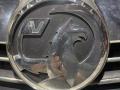 решетка радиатора Opel Zafira 2 поколение (B) [рестайлинг] 2011, 1.6 л., A 16 XER, бензин, 5МКПП, минивэн - фото №4