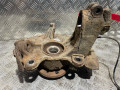 ступица передняя левая Volvo V70 3 поколение 2009, 2.4 л., D 5244 T, дизель, 6МКПП, универсал - фото №2