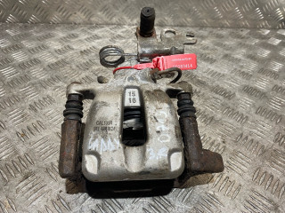 суппорт задний правый Volkswagen Caddy 3 поколение 2007, 2.0 л., SDi, BST, дизель, 5МКПП, фургон