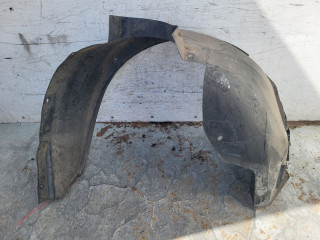 защита арок передняя левая (подкрылок) Opel Vectra B 1997, 2.0 л., X 20 XEV, бензин, 5МКПП, универсал