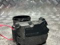 заслонка дроссельная Hyundai Santa Fe 2 поколение (CM) 2006, 2.2 л., D4EB, дизель, АКПП, внедорожник 5 дв., 3510027410 - фото №5