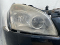 передняя часть (ноускат) в сборе Nissan Qashqai 1 поколение 2007, 1.6 л., бензин, МКПП, внедорожник 5 дв. - фото №13