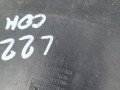 защита арок задняя левая (подкрылок) Opel Combo 3 поколение (C) 2002, 1.7 л., дизель, 5МКПП, синий, фургон - фото №2