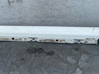 накладка на порог Mercedes-Benz CLA-Класс C118 2021, 2.0 л., бензин, АКПП, седан