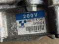 Преобразователь напряжения Toyota Prius 2 поколение 2006, 1.5 л., 1NZ-FE, бензин, вариатор, хетчбэк 5 дв., 08000964212, G927047040 - фото №3