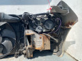 передняя часть (ноускат) в сборе Mercedes-Benz CLK-Класс C209/A209 2003, 1.8 л., M 271.940, бензин, АКПП, кабриолет - фото №14