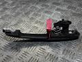ручка наружная Mercedes-Benz Vito W639 2007, 2.2 л., дизель - фото №3