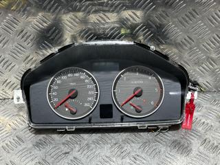 щиток приборов (приборная панель) Volvo V50 1 поколение 2005, дизель, универсал