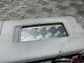 козырек солнцезащитный BMW 5 серия E39 2000 - фото №2