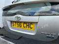 крышка багажника (дверь 3-5) Toyota Prius 2 поколение 2006, 1.5 л., 1NZ-FXE, бензин, АКПП, хетчбэк 5 дв. - фото №2