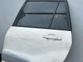 дверь задняя левая Toyota RAV4 2 поколение (XA20) [рестайлинг] 2003, 2.0 л., дизель, АКПП, внедорожник 5 дв. - фото №3