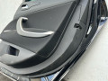 дверь задняя правая Citroen C5 2 поколение 2008, 1.6 л., дизель, 6МКПП, black, универсал - фото №4