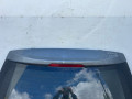 крышка багажника (дверь 3-5) Renault Koleos 1 поколение 2008, 2.0 л., M9R 832, дизель, 6МКПП, внедорожник 5 дв. - фото №8